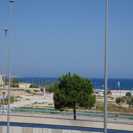 Ferienwohnung Piso Balcon Al Mar Alicante Exterior foto