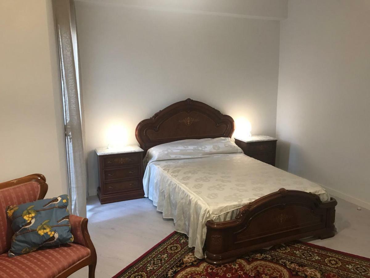 Ferienwohnung Piso Balcon Al Mar Alicante Exterior foto