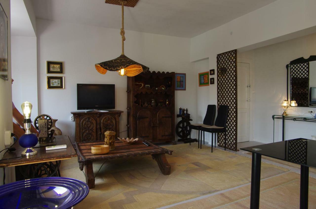 Ferienwohnung Piso Balcon Al Mar Alicante Exterior foto